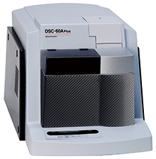 DSC-60 Plus/60 A Plus